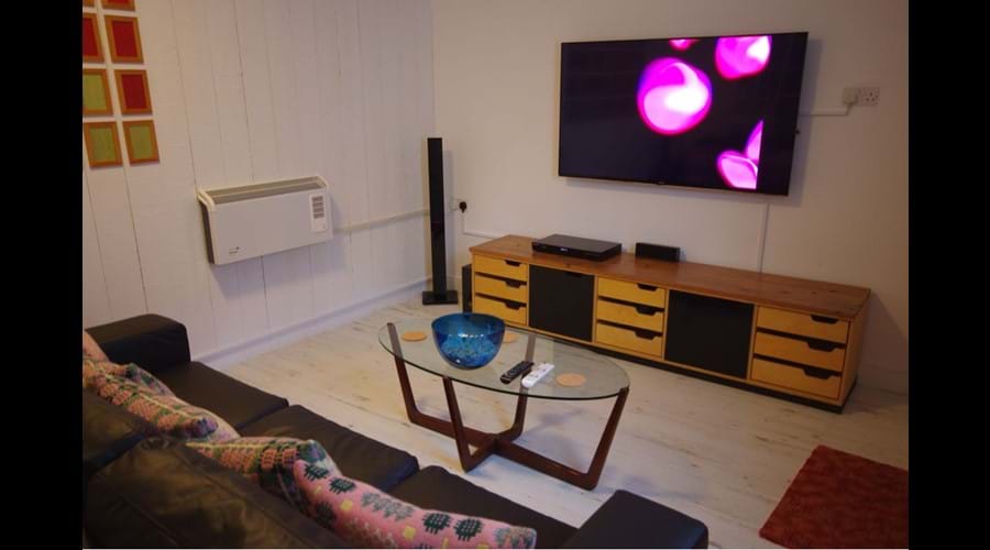 Cinema Room