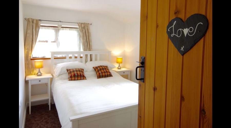 Double Bedroom