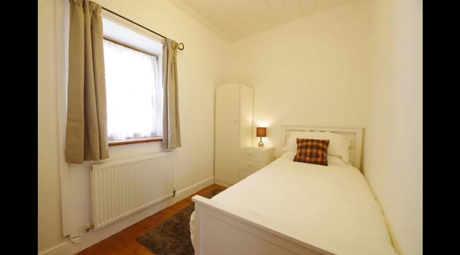 Single Bedroom
