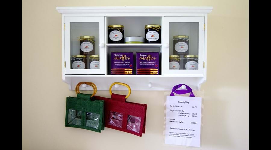 Image of Murmur Aeron Honesty Shop