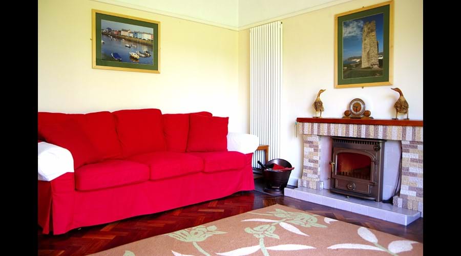 Image of Murmur Aeron Living Room